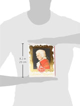 Mozart Barock – Authentische Mozart-Marzipan-Nougat-Kugeln aus dunkler Schokolade, 12 Stück, 1 x 240 g (5 Stück)