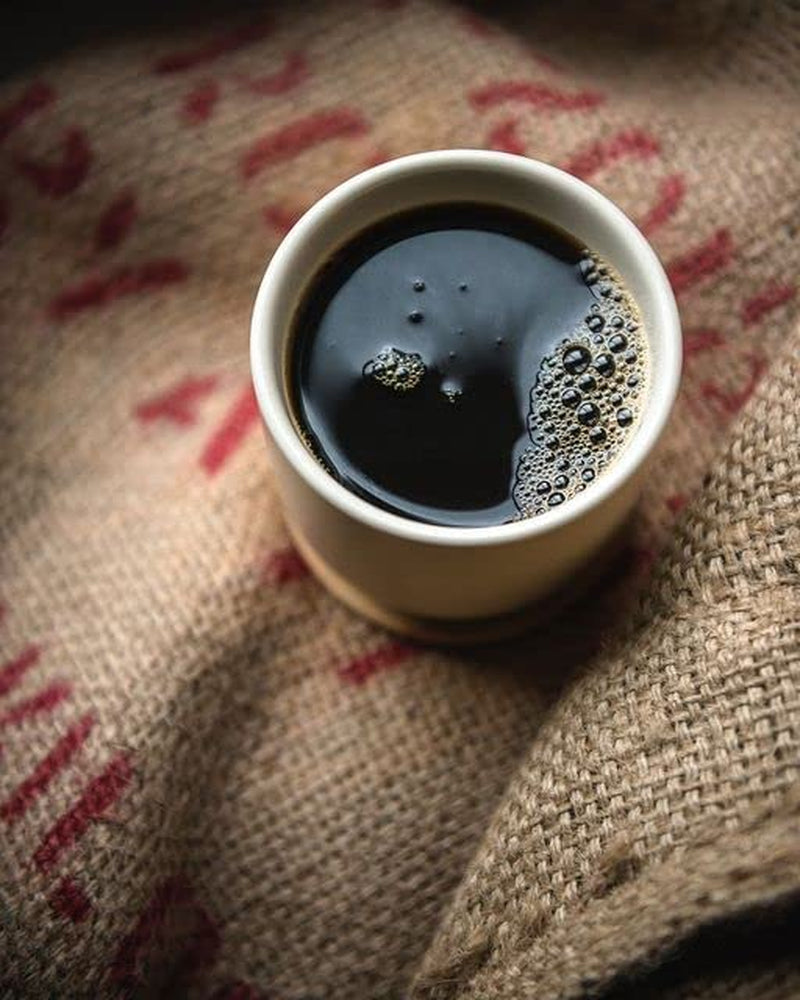 Brasilianische Kaffeebohnen (#11) – Coffee858's feinster Single Origin Arabica (1000 g)