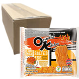 MAMA - Instantnudeln mit gesalzenem Ei - Multipack (10 x 85g)