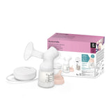 Elektrische Milchpumpe Suavinex Link Zubehör Essen und Stillen Bebe Naty Shop