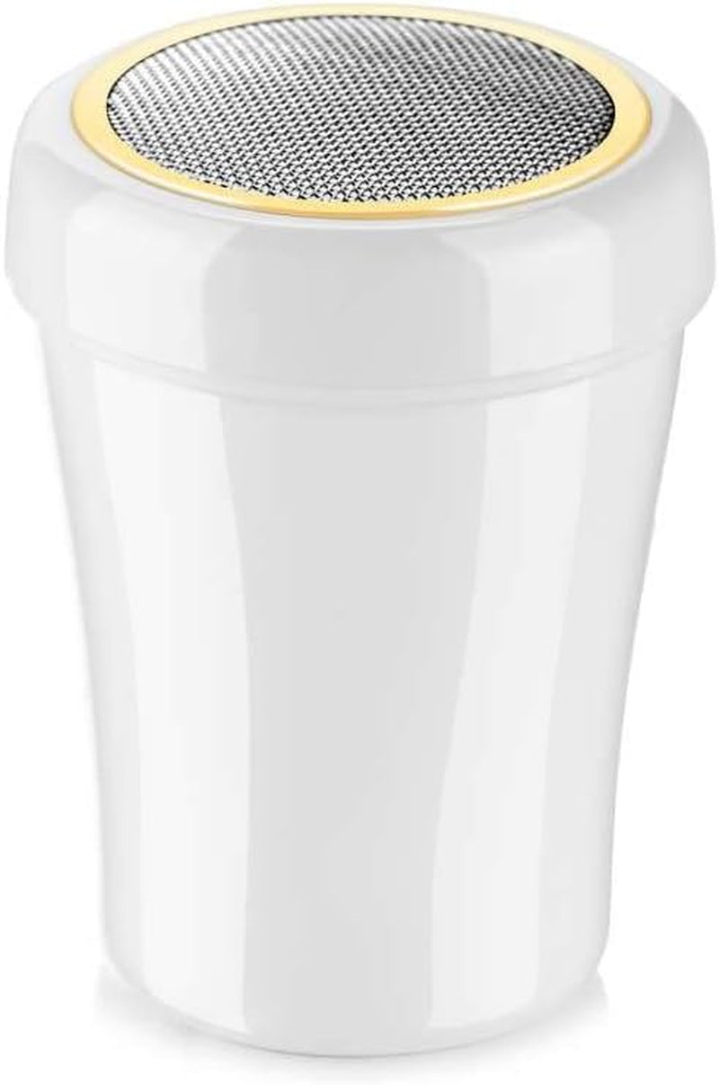 Puderzucker Tescoma DELICIA 200 ml, Weiß
