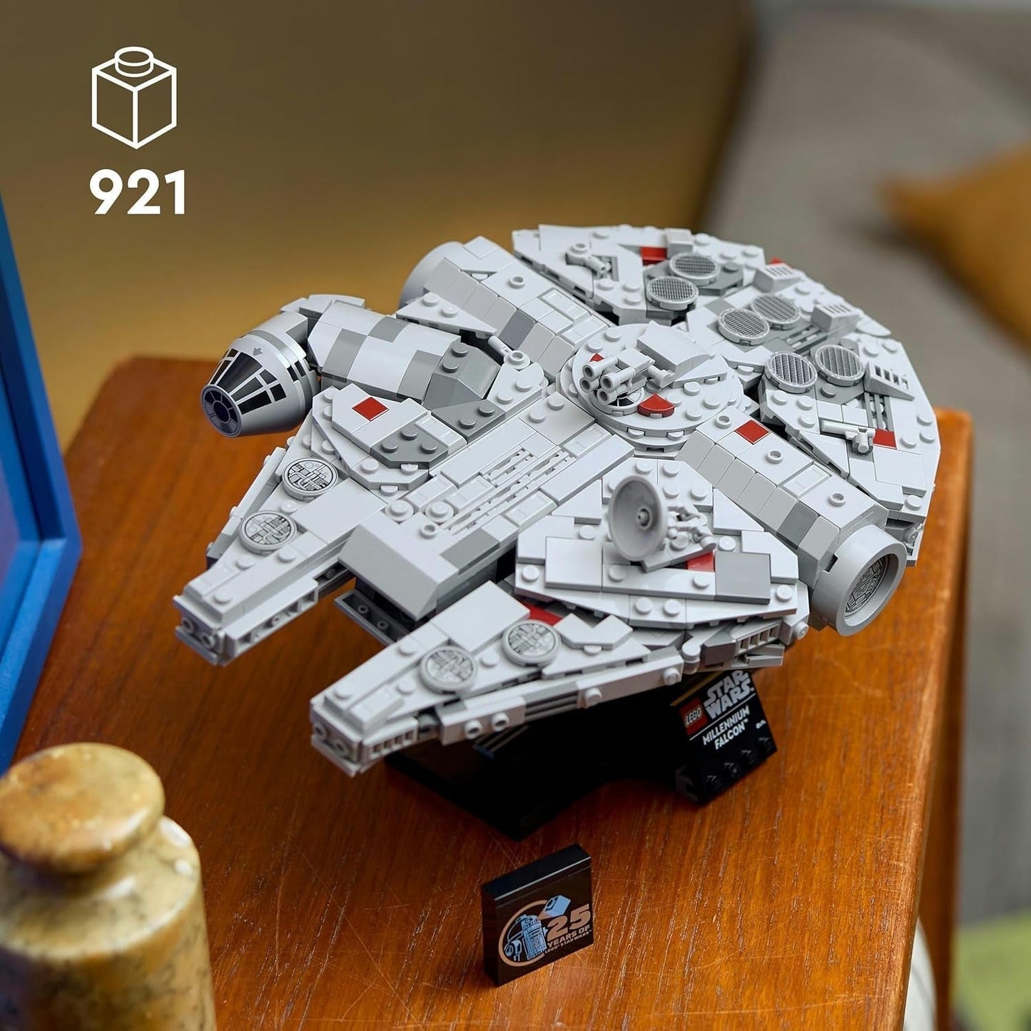 Besuchen Sie den LEGO-Store