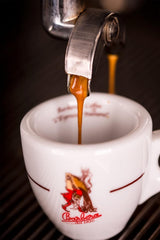 Caffè Barbera – Kaffeeset mit 3 Mischungen – 1870