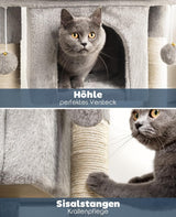 Decken und Möbel, Haustiere, Katzen, Betten für Katzen, Kratzbaum, Katzenbetten, Matratzen