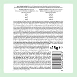 Amazon Getreidefreies Nassfutter für Katzen, Hühnerstücke in Gelee in Dosen, 12 x 405 g