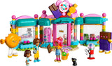Besuchen Sie den LEGO-Store