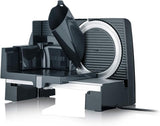 GRAEF Sliced Kitchen S10002, Universalschneider Rasnite und Allesschneider Naty Shop