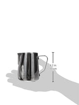 Cilio 470192 Milchbecher/Aufschäumbecher Lisa 30 cl