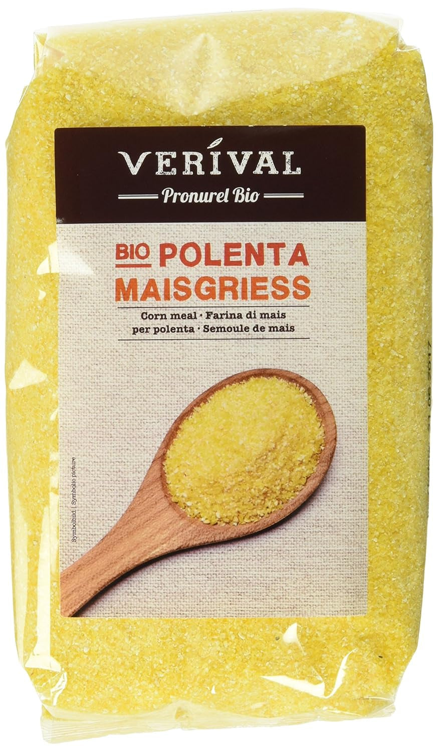 Verival Bio Buttermilch, 6er Pack (6 Beutel x 500g) - Bio