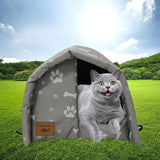 Decken und Möbel, Haustiere, Höhlen und Häuser, Katzen, Katzenbetten, Katzenbetten, Matratzen