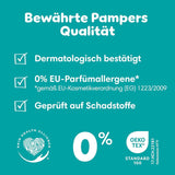 Pampers Windeln Paw Patrol Pants Größe 5 (12-17 kg) Baby-Dry, Junior mit Stop-and-Protect-Tasche, MONATLICHE BOX, 160 Windeln Naty Shop