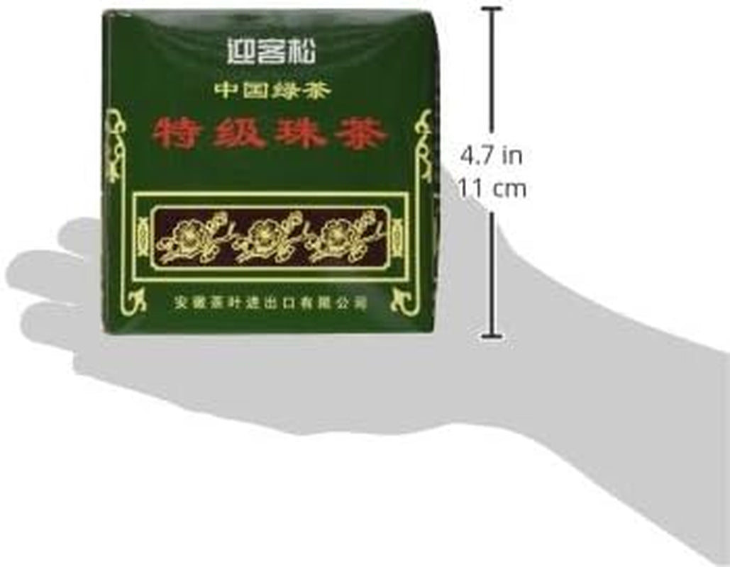 Grüner Tee, Gunpowder, Geroll (1 Packung à 500 g)