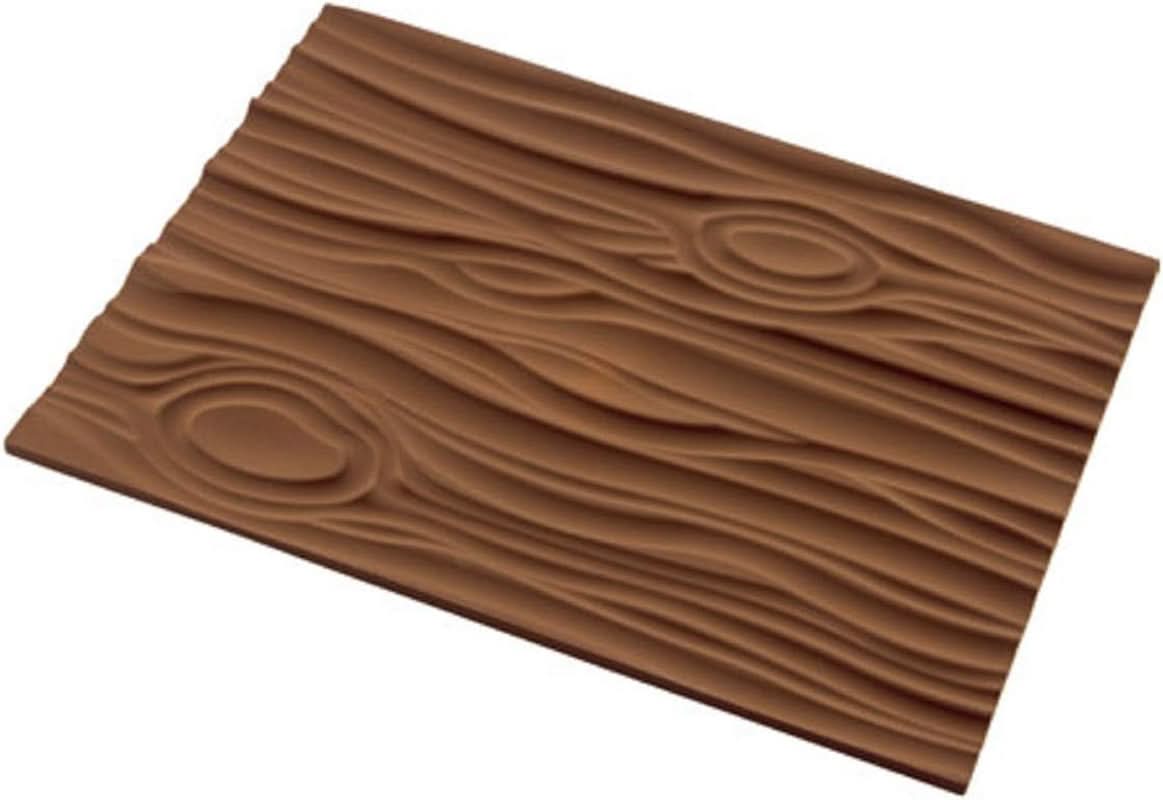 Silikomart, Magic Wood Mats Kitchen Naty Shop
