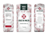 Argentinischer Mate-Tee mit Stielstücken, 1 kg.
