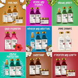 Maui Moisture Revive & Hydrate + Sheabutter, Shampoo oder Spülung, 385 ml Dusche & Bad Naty Shop