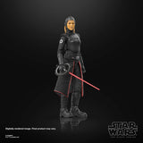 Star Wars Black Series Inquisitor – Vierte Schwester, ca. 15 cm hohe Actionfigur Obi-Wan Kenobi Actionfiguren Naty Shop