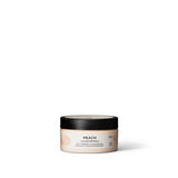 Maria Nila Color Refresh 300 ml – Eine pflegende Farbbombe mit temporären Farbpigmenten, die die Haarfarbe schnell auffrischen. 100 % vegan. Keine Sulfate und keine Parabene. Naty Shop Pfirsich-Haarfärbemittel