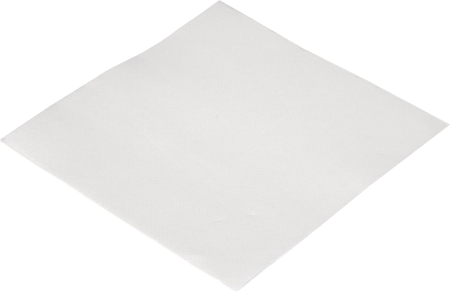 - Tex Touch Papierservietten - Schwarz - Fsc®-zertifizierte Servietten - Recycelbar und biologisch abbaubar - Set mit 40 großen schwarzen Servietten 38 x 38 cm