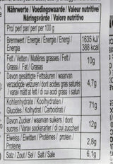 ACECOOK - GD Glas-Instantnudeln mit Huhn - (1 x 57 g)