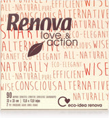 Renova Papierservietten, 1 Stück
