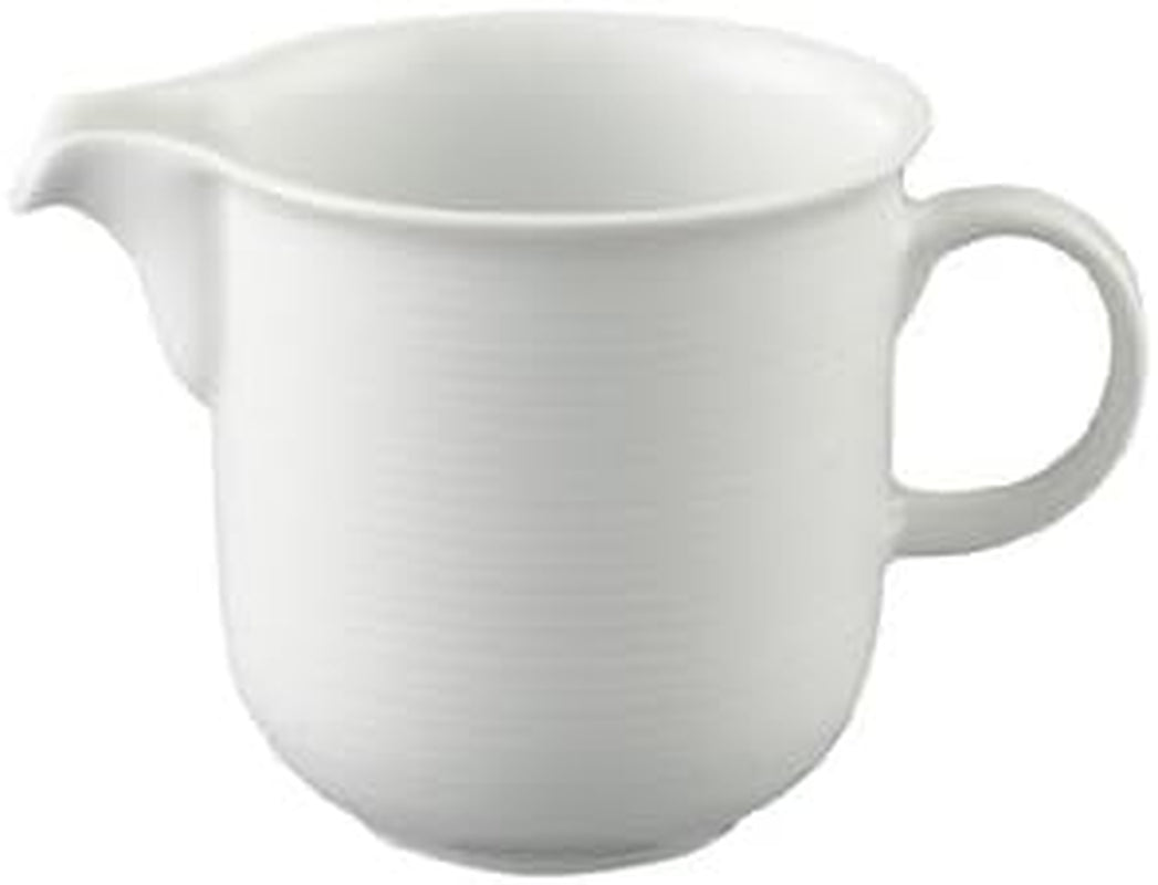 Thomas Trend - Milchbecher mit Fassungsvermögen - 180 ml, weiß
