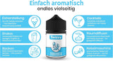 Twizzy Concentrated Ice Candy Aroma, 60 ml Aromen Naty Shop