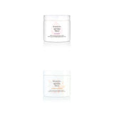 Elizabeth Arden - Wild Rose White Tea, Rosen-Körpercreme für Frauen Kosmetik und Schönheit Naty Shop Pack mit Körpercreme aus Wildrose und Mandarinenblüten