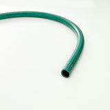 30 Meter langer, verstärkter PVC-Gartenwasserschlauch