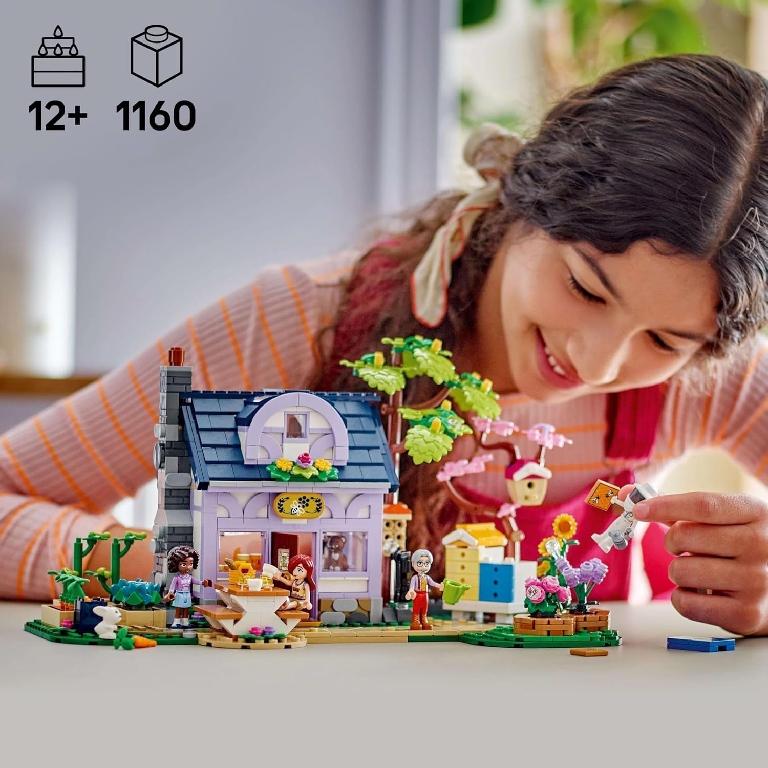 Besuchen Sie den LEGO-Store