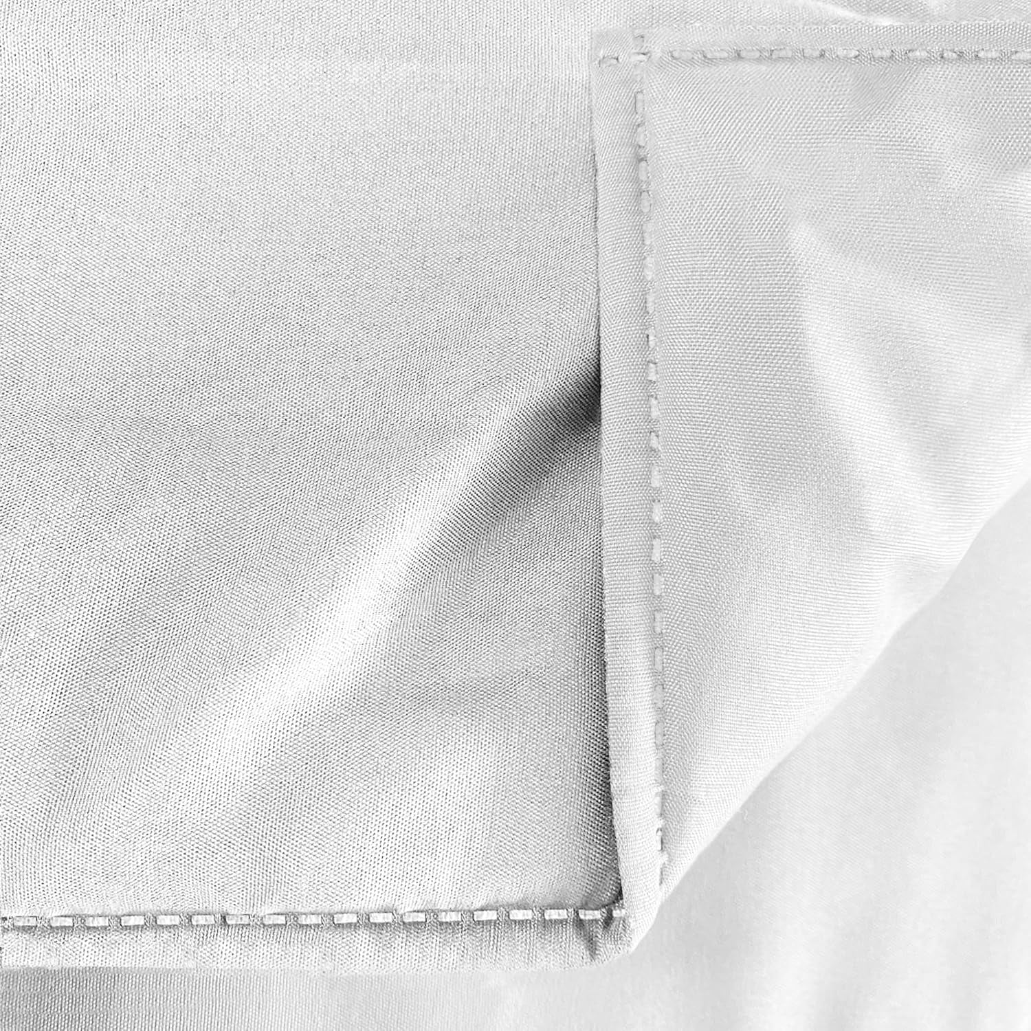 Prestige Winter White 150X200 cm Daunenbettdecken und Steppdecken Naty Shop