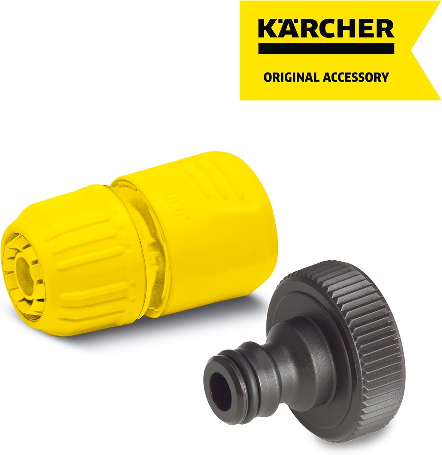 Kärcher Anschlussset 6.997-358.0 Basic