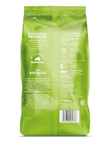 Joerges Kaffeemischung, 1 kg (Verpackung kann variieren) (2er Pack)