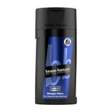 Bruno Banani Loyal Man 3 in 1 Duschgel für Körper, Haare und Gesicht, Männer, 250 ml Dusche und Bad Naty Shop 250 ml Weihrauch