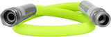 ZillaGreen Gartenschlauch 5/8" (Zoll) x 100' (Fuß)