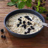 Trek'n Eat Protein Porridge – proteinreiches Frühstück für draußen | Gefriergetrockneter Tisch für Camping, Wandern und Expeditionen | Sättigend, schnell zubereitet, ideal für unterwegs