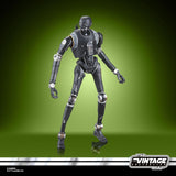 Star Wars Black Series K-2SO (Kahzwo-Esso) Star Wars: Andor Actionfigur, Maßstab 9,5 cm. Actionfiguren Naty Shop