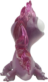 Bullyland 13515 - Braune Salamander-Figur aus Walt Disney Die Eiskönigin, ca. 7,2 cm, detailgetreu, ideal als kleines Geschenk für Kinder ab 3 Jahren. Actionfiguren Naty Shop