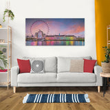 Ravensburger Puzzle 12000805 – Buntes London – 2000-teiliges Puzzle für Erwachsene ab 14 Jahren. Puzzle Naty Shop