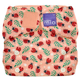 Bambino Mio, Stoffwindel Miosolo Classic All-in-One, Bio-Windel ohne Chemikalien