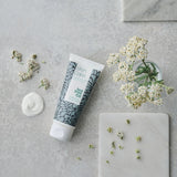 Hautpflegecreme für sehr trockene Haut, 100 ml Kosmetik und Schönheit Naty Shop