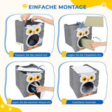 Decken und Möbel, Haustiere, Höhlen und Häuser, Katzen, Betten für Katzen, Katzenbetten, Matratzen