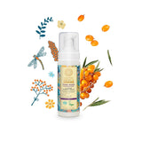 Natura Siberica Oblepikha Maske für stark geschädigtes Haar, 1 Packung (1 x 170 ml) Naty Shop Haarmaske