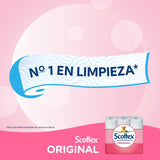 Toilettenpapier Original, 128 weiße Rollen