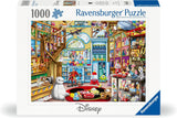 Ravensburger Puzzle 12000527 – Im Spielzeugladen – 1000-teiliges Disney-Puzzle für Erwachsene und Kinder ab 14 Jahren Puzzle Naty Shop