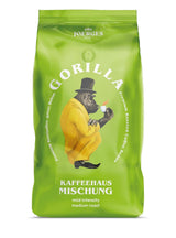 Joerges Kaffeemischung, 1 kg (Verpackung kann variieren) (2er Pack)