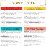 Goldene Königssauce, 12 x 85 g