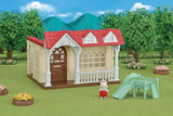 Sylvanian Families – 5393 – Raspberry House NEU