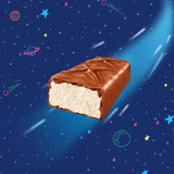 Mini-Schokoladenpackung, Mini-Schokoriegel mit Nougat-Creme-Karamell, 227 g, Schokoladen-Geschenkidee, große Schokoladenpackung