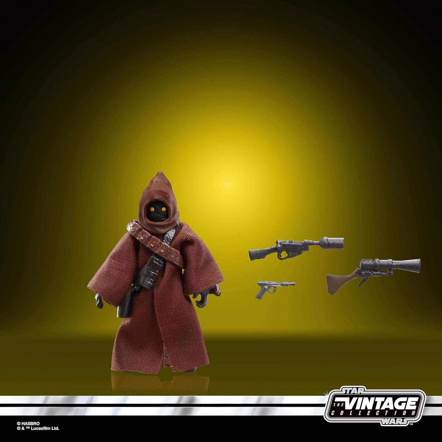 Star Wars The Streets of Mos Eisley Vintage Collection Star Wars: A New Hope Actionfiguren-Set (Figurenmaßstab 9,5 cm) Actionfiguren Naty Shop