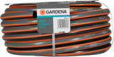 Gardena Comfort FLEX 19 mm (3/4 Zoll) Schlauch, 25 m: Flexibler, formstabiler Gartenschlauch mit Power-Grip-Profil, aus hochwertigem Spiralmaterial, 25 bar Berstdruck, ohne Systemkomponenten (18053-20)